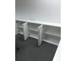 Tủ hồ sơ nằm 6 cánh